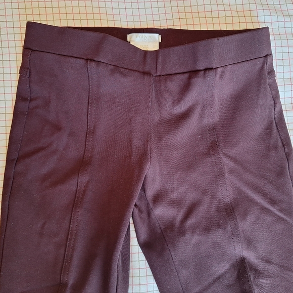 Matty M legging / jegging pants - Picture 5 of 9